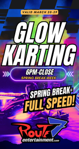 Route 7 Spring Breeak 26